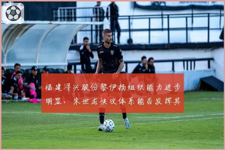 福建浔兴股份黎伊扬组织能力进步明显，朱世龙快攻体系能否发挥其优势？